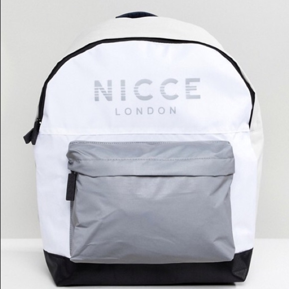 Nicce London Backpack